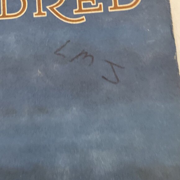 Carole King Thoroughbred (Vinyl, 1975) Ode SP 77034 VG LP Record Album - Picture 5 of 11